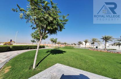 Villa - 5 Bedrooms - 7 Bathrooms for sale in Lea - Yas Acres - Yas Island - Abu Dhabi Villa - 5 Bedrooms - 7 Bathrooms for sale in Lea - Yas Acres - Yas Island - Abu Dhabi