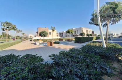 Villa - 5 Bedrooms - 7 Bathrooms for sale in Lea - Yas Acres - Yas Island - Abu Dhabi