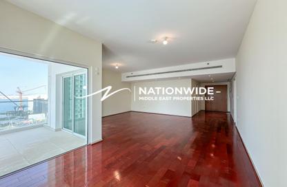 Apartment - 3 Bedrooms - 3 Bathrooms for sale in Amaya Towers - Shams Abu Dhabi - Al Reem Island - Abu Dhabi