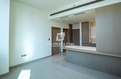 Apartment - 1 Bedroom - 1 Bathroom for sale in Binghatti Phantom - District 17 - Jumeirah Village Circle - Dubai
