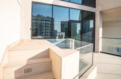 Apartment - 1 Bedroom - 1 Bathroom for sale in Binghatti Phantom - District 17 - Jumeirah Village Circle - Dubai