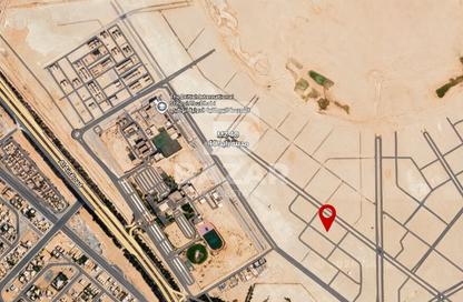 Land - Studio for sale in Zayed City (Khalifa City C) - Khalifa City - Abu Dhabi