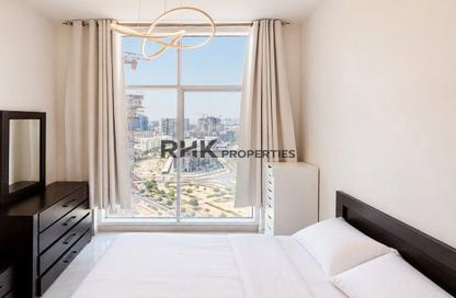 Apartment - 1 Bedroom - 1 Bathroom for rent in Skyz by Danube - Arjan - Dubai Apartment - 1 Bedroom - 1 Bathroom for rent in Skyz by Danube - Arjan - Dubai