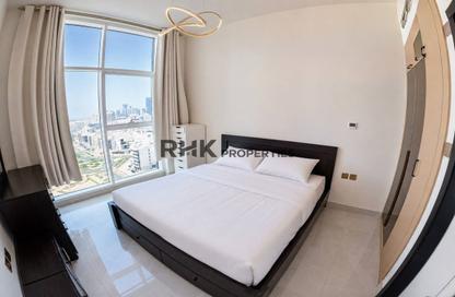 Apartment - 1 Bedroom - 1 Bathroom for rent in Skyz by Danube - Arjan - Dubai Apartment - 1 Bedroom - 1 Bathroom for rent in Skyz by Danube - Arjan - Dubai