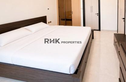 Apartment - 1 Bedroom - 1 Bathroom for rent in Skyz by Danube - Arjan - Dubai Apartment - 1 Bedroom - 1 Bathroom for rent in Skyz by Danube - Arjan - Dubai