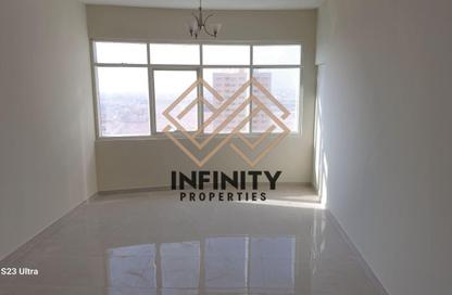 Apartment - 2 Bedrooms - 2 Bathrooms for sale in Gulf Tower - Emirates City - Ajman