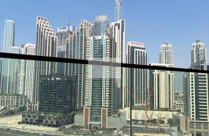 Apartment - 1 - 1 for rent in The Edge - Business Bay - Dubai Apartment - 1 - 1 for rent in The Edge - Business Bay - Dubai