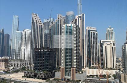 Apartment - 1 - 1 for rent in The Edge - Business Bay - Dubai Apartment - 1 - 1 for rent in The Edge - Business Bay - Dubai