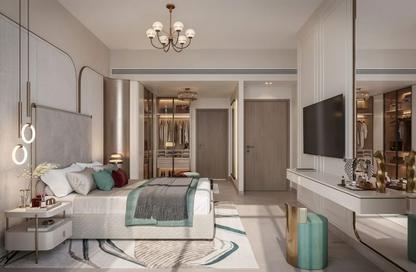 Apartment - Studio - 1 for sale in Vega by Acube Developments - Dubai Sports City - Dubai Apartment - Studio - 1 for sale in Vega by Acube Developments - Dubai Sports City - Dubai