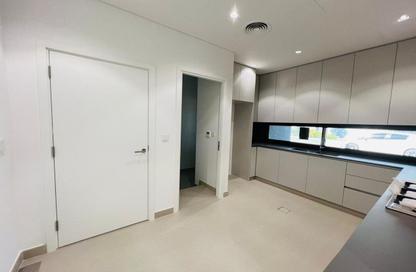 Townhouse - 3 Bedrooms - 4 Bathrooms for sale in Robinia - Masaar - Tilal City - Sharjah