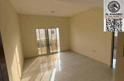 Apartment - 1 Bedroom - 1 Bathroom for rent in Sheikh Jaber Al Sabah Street - Al Naimiya - Al Nuaimiya - Ajman