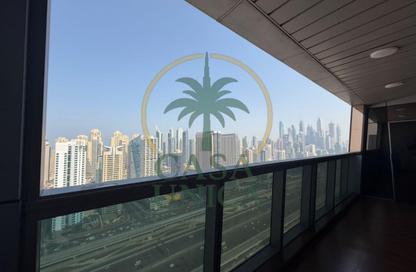 Apartment - 3 - 4 for sale in Global Lake View - JLT Cluster E - Jumeirah Lake Towers - Dubai Apartment - 3 - 4 for sale in Global Lake View - JLT Cluster E - Jumeirah Lake Towers - Dubai
