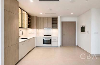 Apartment - 1 Bedroom - 1 Bathroom for rent in Parkside Views - Dubai Hills Estate - Dubai Apartment - 1 Bedroom - 1 Bathroom for rent in Parkside Views - Dubai Hills Estate - Dubai