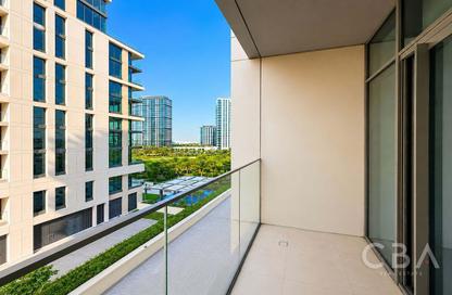 Apartment - 1 Bedroom - 1 Bathroom for rent in Parkside Views - Dubai Hills Estate - Dubai