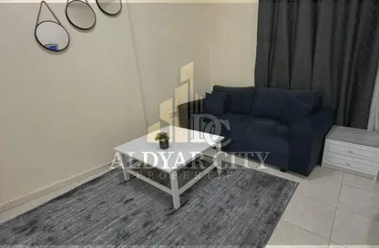 شقة - 1 حمام للايجار في ابراج الديوان - النخيل 2 - النخيل - عجمان