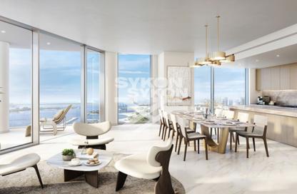 Apartment - 4 - 5 for sale in Palm Beach Towers 3 - Palm Beach Towers - Palm Jumeirah - Dubai