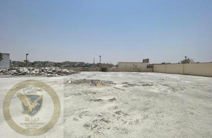 Land - Studio for rent in Al Sajaa S - Al Sajaa - Sharjah