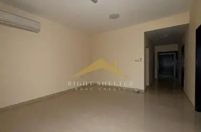 Apartment - 1 Bedroom - 2 Bathrooms for rent in Al Hudaiba Building - Al Hudaibah - Ras Al Khaimah