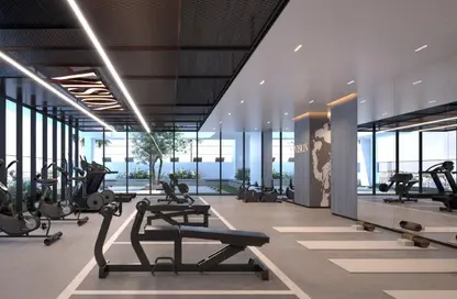 شقة - غرفة نوم - 2 حمامات للبيع في فيستا باي فيجن - مدينة دبي للإنتاج (اي ام بي زد) - دبي شقة - غرفة نوم - 2 حمامات للبيع في فيستا باي فيجن - مدينة دبي للإنتاج (اي ام بي زد) - دبي