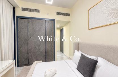 Apartment - 2 - 2 for rent in Samana Golf Avenue - Dubai Studio City - Dubai Apartment - 2 - 2 for rent in Samana Golf Avenue - Dubai Studio City - Dubai