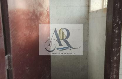 سكن عمال - استوديو - 8 حمامات للايجار في الجرف الصناعية 1 - الجرف الصناعية - عجمان سكن عمال - استوديو - 8 حمامات للايجار في الجرف الصناعية 1 - الجرف الصناعية - عجمان