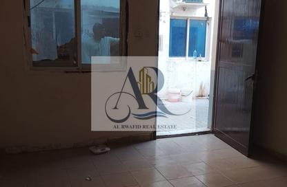 سكن عمال - استوديو - 8 حمامات للايجار في الجرف الصناعية 1 - الجرف الصناعية - عجمان سكن عمال - استوديو - 8 حمامات للايجار في الجرف الصناعية 1 - الجرف الصناعية - عجمان