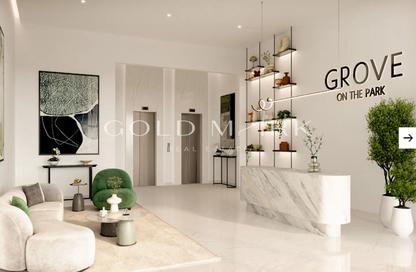Apartment - 1 Bedroom - 1 Bathroom for sale in Grove - Town Square - Dubai