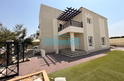 فيلا - 5 غرف نوم - 4 حمامات للايجار في فلل C - اساطير دبي لاند (ليفينج ليجيندز) - دبي فيلا - 5 غرف نوم - 4 حمامات للايجار في فلل C - اساطير دبي لاند (ليفينج ليجيندز) - دبي