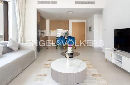 Apartment - 1 Bedroom - 1 Bathroom for sale in Bayshore at Creek Beach Building 2 - Bayshore at Creek Beach - Creek Beach - Dubai Creek Harbour (The Lagoons) - Dubai Apartment - 1 Bedroom - 1 Bathroom for sale in Bayshore at Creek Beach Building 2 - Bayshore at Creek Beach - Creek Beach - Dubai Creek Harbour (The Lagoons) - Dubai