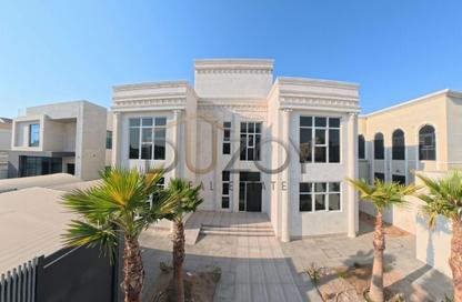 Villa - 5 - 7 for rent in Al Quoz 2 - Al Quoz - Dubai Villa - 5 - 7 for rent in Al Quoz 2 - Al Quoz - Dubai
