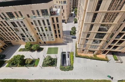 Apartment - 1 - 1 for rent in RB 4 - Al Mamsha - Muwaileh - Sharjah