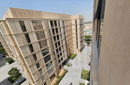 Apartment - 1 - 1 for rent in RB 4 - Al Mamsha - Muwaileh - Sharjah Apartment - 1 - 1 for rent in RB 4 - Al Mamsha - Muwaileh - Sharjah