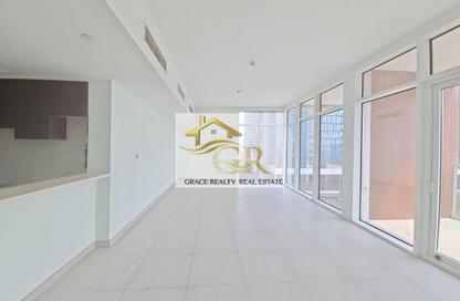 شقة - 2 - 3 للايجار في 3 بارك جيت ريزيدنس - مساكن بارك غايت - الكفاف - بر دبي - دبي