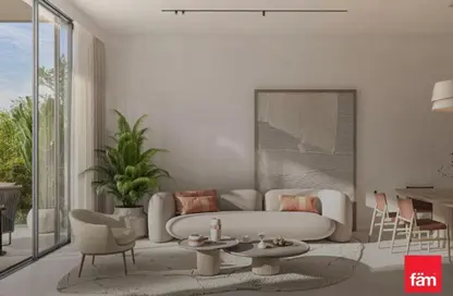 شقة - غرفة نوم - 1 حمام للبيع في لاسينا 3 - لاسينا - غاف وودز - دبي لاند - دبي