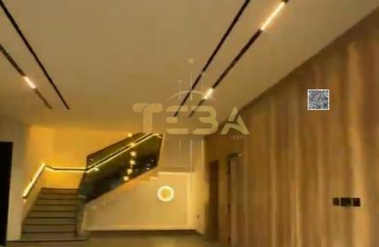 Villa - 5 - 7 for sale in Al Bahia Hills - Al Bahia - Ajman