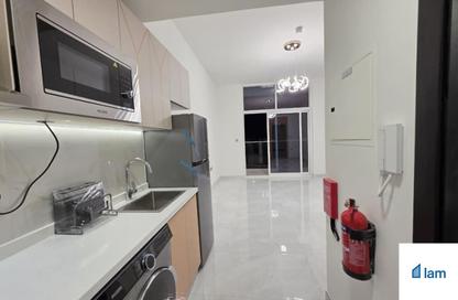 Apartment - Studio - 1 for sale in Skyz by Danube - Arjan - Dubai Apartment - Studio - 1 for sale in Skyz by Danube - Arjan - Dubai