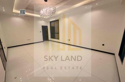 Villa - 5 - 7 for sale in Kabbali Hills - Al Helio 2 - Al Helio - Ajman Villa - 5 - 7 for sale in Kabbali Hills - Al Helio 2 - Al Helio - Ajman