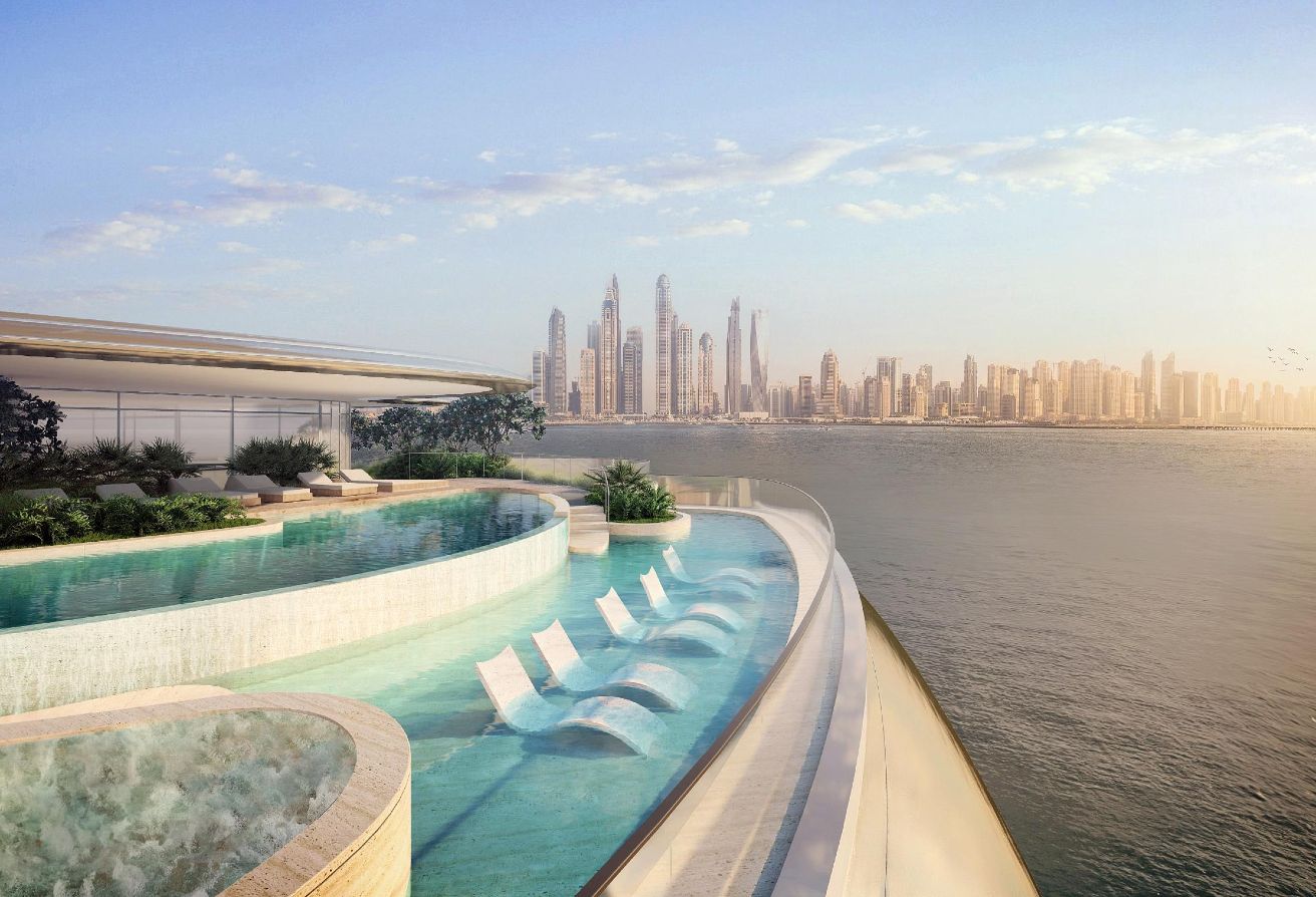 Properties for sale in Palm Jumeirah, Dubai