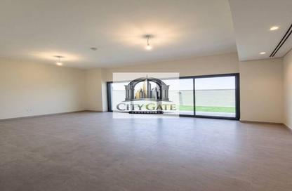 Villa - 5 Bedrooms - 6 Bathrooms for rent in AZHA Community - Al Amerah - Ajman Villa - 5 Bedrooms - 6 Bathrooms for rent in AZHA Community - Al Amerah - Ajman