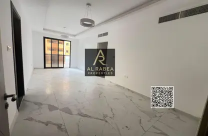 Apartment - 2 Bedrooms - 3 Bathrooms for rent in Al Jurf 3 - Al Jurf - Ajman Downtown - Ajman