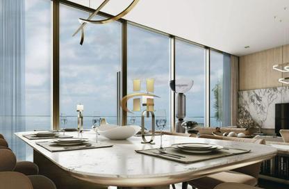 Apartment - 1 Bedroom - 2 Bathrooms for sale in Sobha Skyparks - Business Bay - Dubai