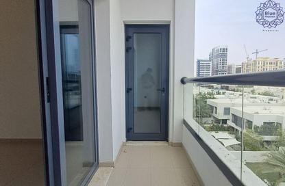 Apartment - 3 Bedrooms - 4 Bathrooms for rent in Al Barsha 1 - Al Barsha - Dubai