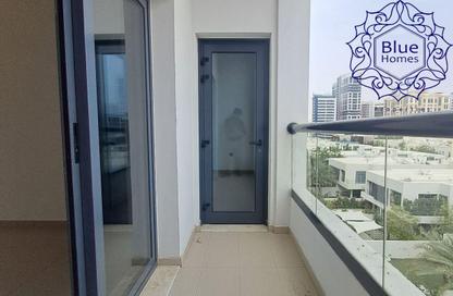 Apartment - 3 Bedrooms - 4 Bathrooms for rent in Al Barsha 1 - Al Barsha - Dubai Apartment - 3 Bedrooms - 4 Bathrooms for rent in Al Barsha 1 - Al Barsha - Dubai