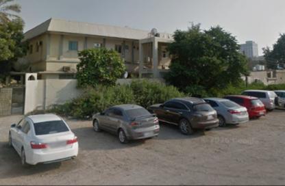 Apartment - 1 - 1 for rent in Al Mamourah - Ras Al Khaimah