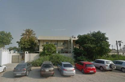 Apartment - 1 - 1 for rent in Al Mamourah - Ras Al Khaimah