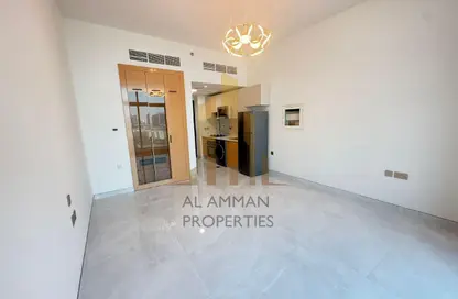 شقة - 1 حمام للايجار في سكايز من دانوب - ارجان - دبي