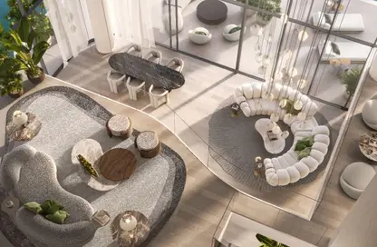 Apartment - 2 Bedrooms - 3 Bathrooms for sale in Passo by Beyond - Palm Jumeirah - Dubai