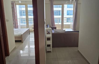 Apartment - 1 Bedroom - 2 Bathrooms for rent in Manchester Tower - Dubai Marina - Dubai Apartment - 1 Bedroom - 2 Bathrooms for rent in Manchester Tower - Dubai Marina - Dubai