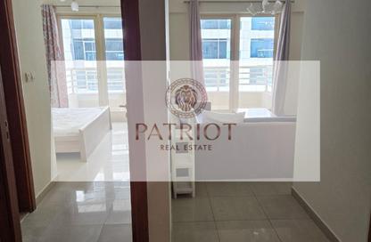 Apartment - 1 Bedroom - 2 Bathrooms for rent in Manchester Tower - Dubai Marina - Dubai Apartment - 1 Bedroom - 2 Bathrooms for rent in Manchester Tower - Dubai Marina - Dubai
