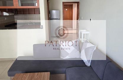 Apartment - 1 Bedroom - 2 Bathrooms for rent in Manchester Tower - Dubai Marina - Dubai Apartment - 1 Bedroom - 2 Bathrooms for rent in Manchester Tower - Dubai Marina - Dubai
